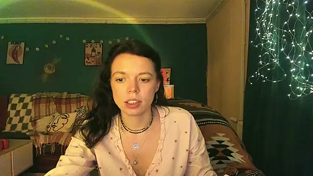 ClancyMorissey's Live XXX Chat