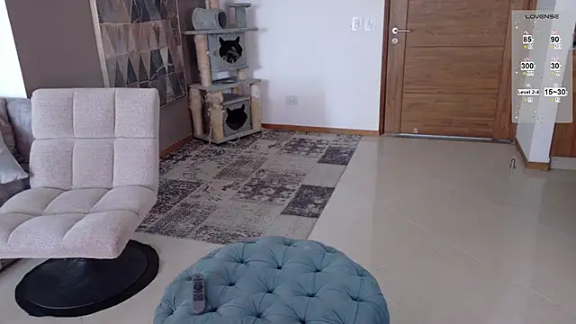 Chat +18 de vangie_ ao vivo