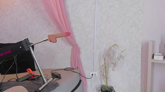 Chatroom XXX en direct de AmmyJones_