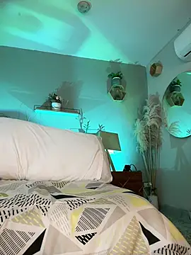 YariRose Adlı Modelin Canlı XXX Sohbeti