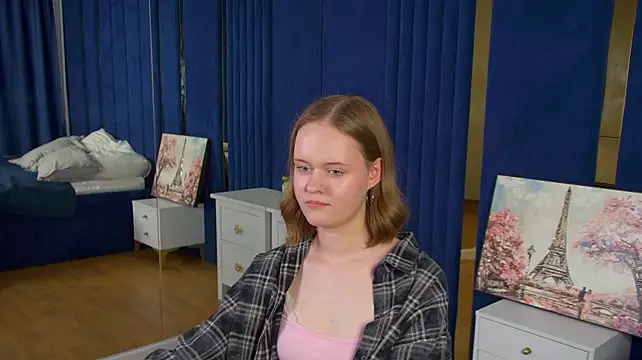 AdaRunen Live XXX chat