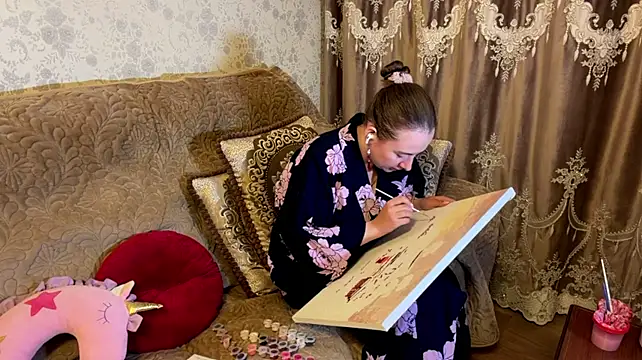 CharlieGonsern Live XXX chat