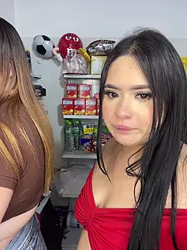 kitty__pinnk ওয়েবক্যাম শো