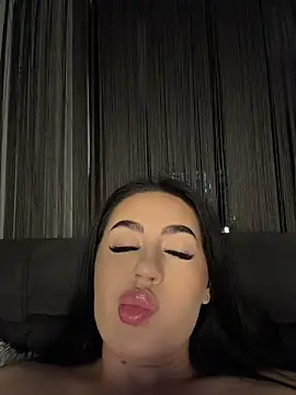 Andrestarr Live XXX-chat