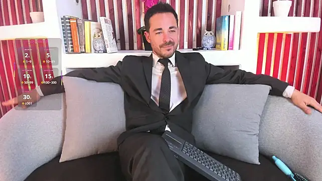 Adams_Sanz Live XXX-chat