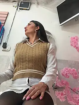 IsabellaMarietn Live XXX chat