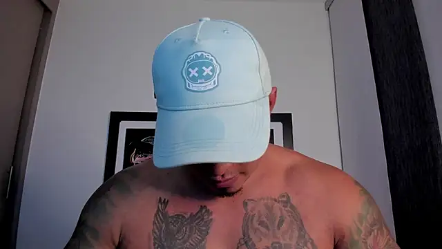 Maxcarrther 现场XXX聊天