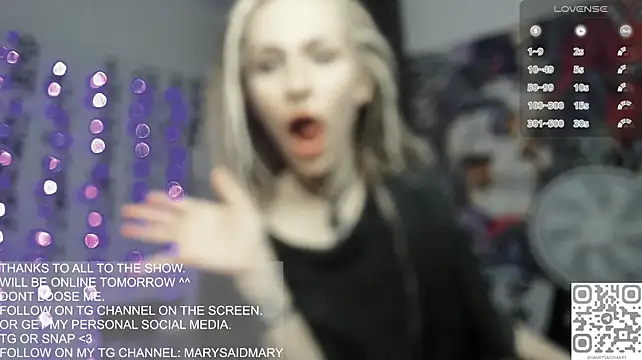 say_maryn Live XXX chat