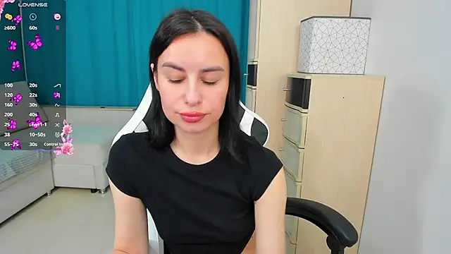 Lerika_viben Live XXX chat
