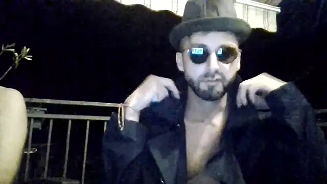Chat XXX en directo de jyl151
