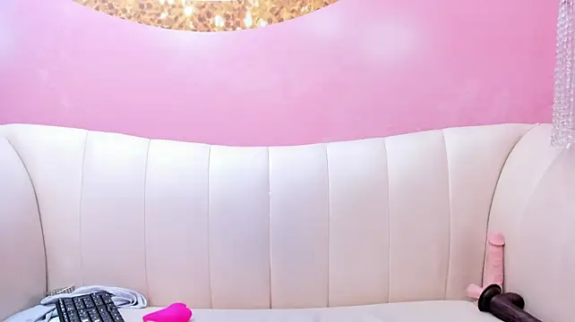 Živý XXX chat AuroraGreyy