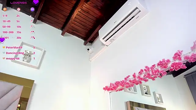 celeste_bunny18's Live XXX Chat