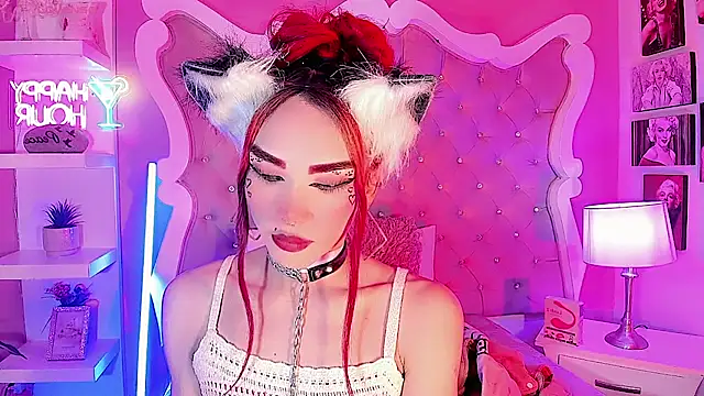 LeyXandrabraz's Live XXX Chat