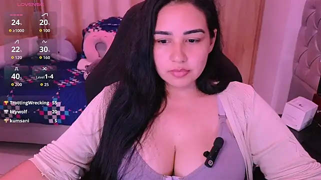 _anastasian Live XXX chat