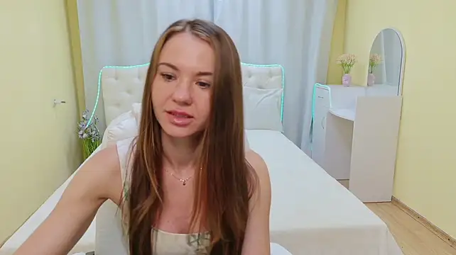 KaraCriegs XXX чат на живо