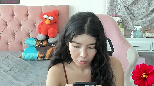 MyAngel777m Live XXX-chat