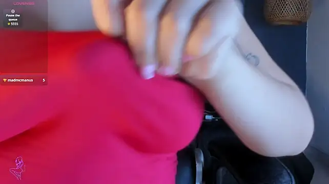 eliza_pink24 লাইভ XXX চ্যাট