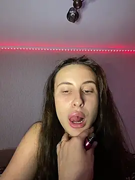 Buurniiin Live XXX chat