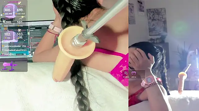 sofi_velez 即時 XXX 聊天