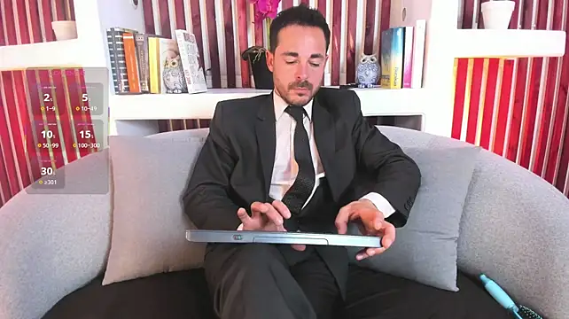 Živý XXX chat Adams_Sanz