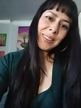 salomeen Live XXX chat