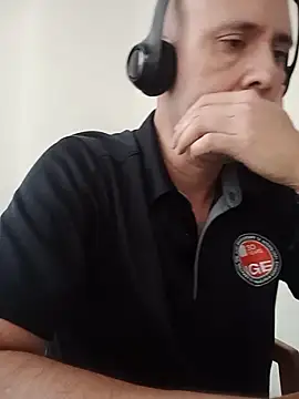 XXX chat uživo modela jpcowbow
