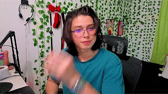 Sembang XXX Secara Langsung Andy_gray