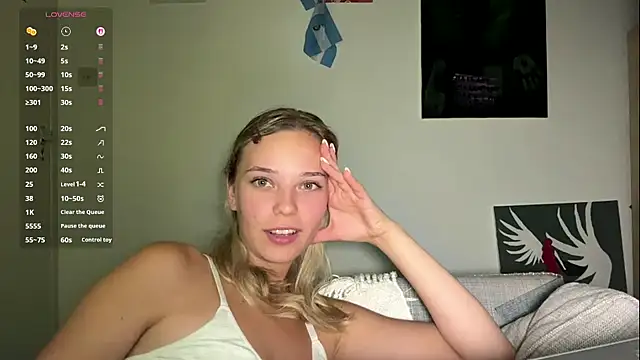 jolayrockn Live XXX chat