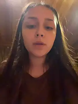 XXX chat uživo modela EvelynFly