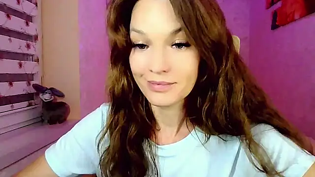 impossiblelunan Live XXX chat