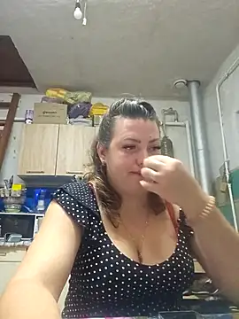 Jyleta Chat XXX live