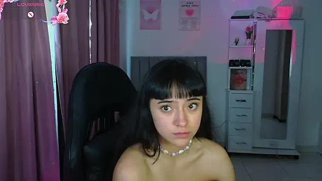 violetta_blackk Live XXX-Chat