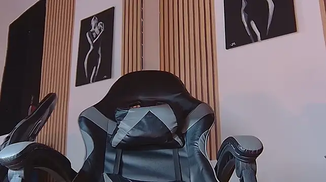 Chat +18 de Alexxus_Smith ao vivo
