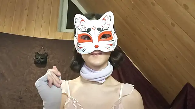 عرض كام NovaKitty888