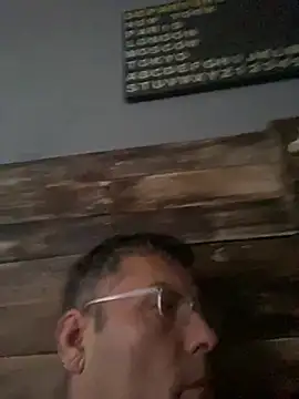 Webkamerová show luiggi37