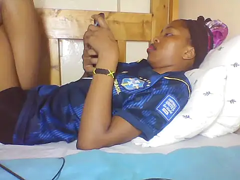 bancie Live XXX-chat