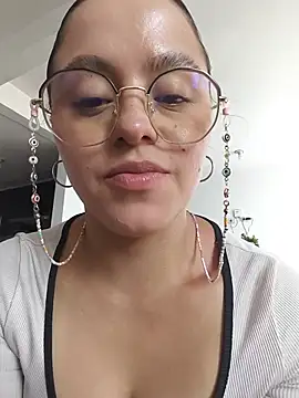 Luna_Rose1's Live XXX Chat