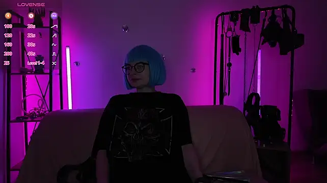 CyberXGoddessn Live XXX chat
