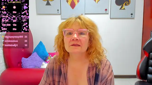 Salomeediaz_n Live XXX chat