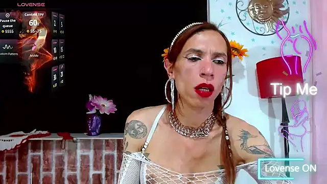 VanessaWolfn Live XXX chat