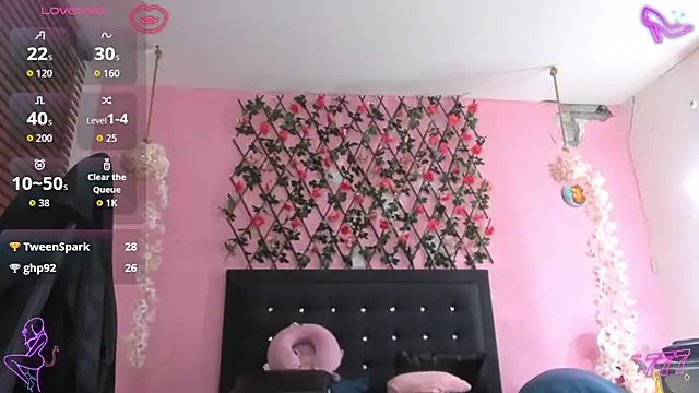 SamaraCortezn Live XXX chat