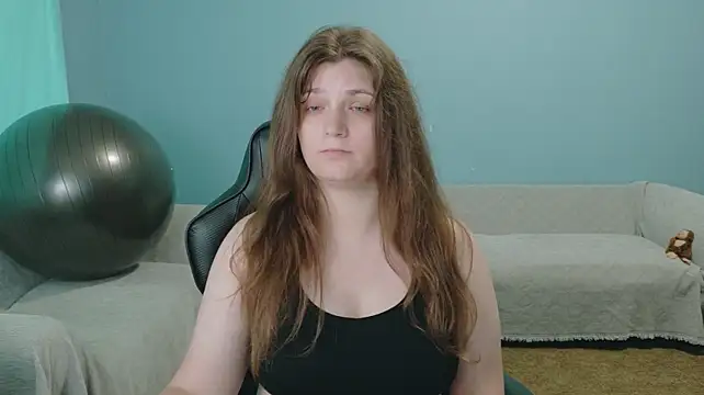 TreeJeanne Chat XXX live
