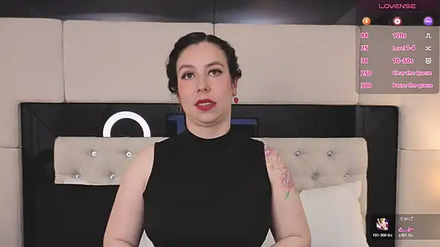 CarlaRossi_n Live XXX chat