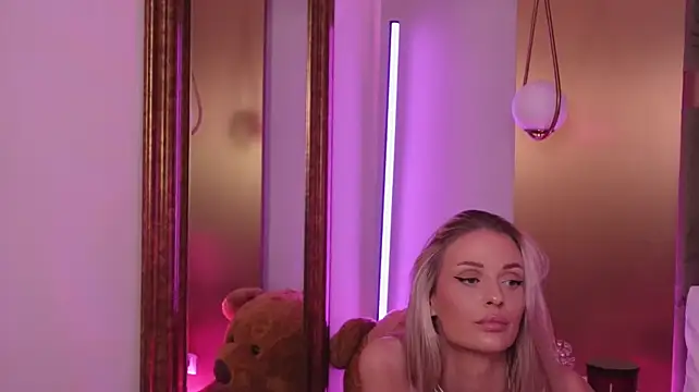 AmeliaAngeln Live XXX chat
