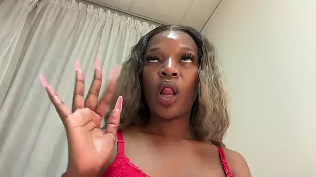 LunaJoHeatn Live XXX chat