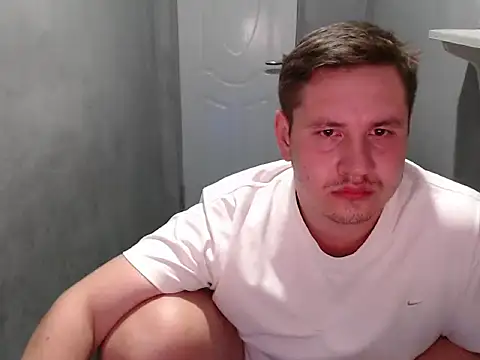 Max_Marlyn Show Webcam
