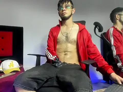 mark_splinter09 Live XXX Chat