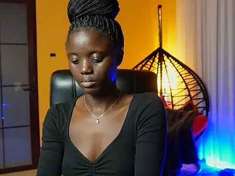 LeilaHammond_'s Live XXX Chat