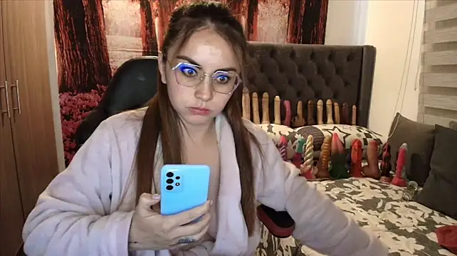 XXX chat uživo modela sofia23dirty