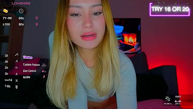 baobei03n Live XXX chat
